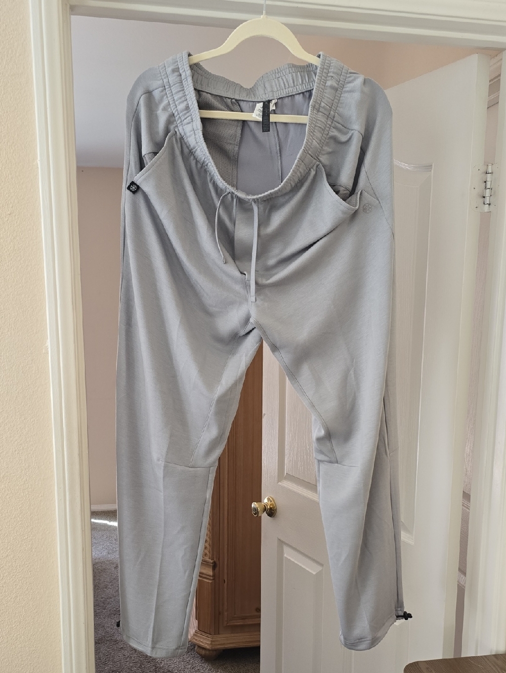 Athleisure Pants
